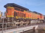 BNSF 5286